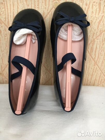 Балетки Испании фирмы ProttyBallerinas