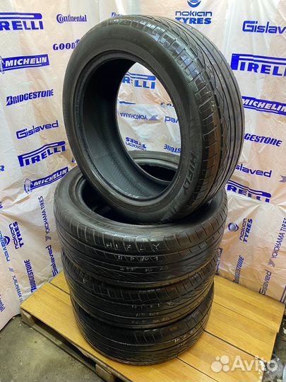 Hifly Vigorous HP801 255/50 R20 109V