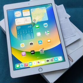 iPad 5 2017 Wi-Fi "32gb"