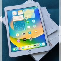 iPad 5 2017 Wi-Fi "32gb"