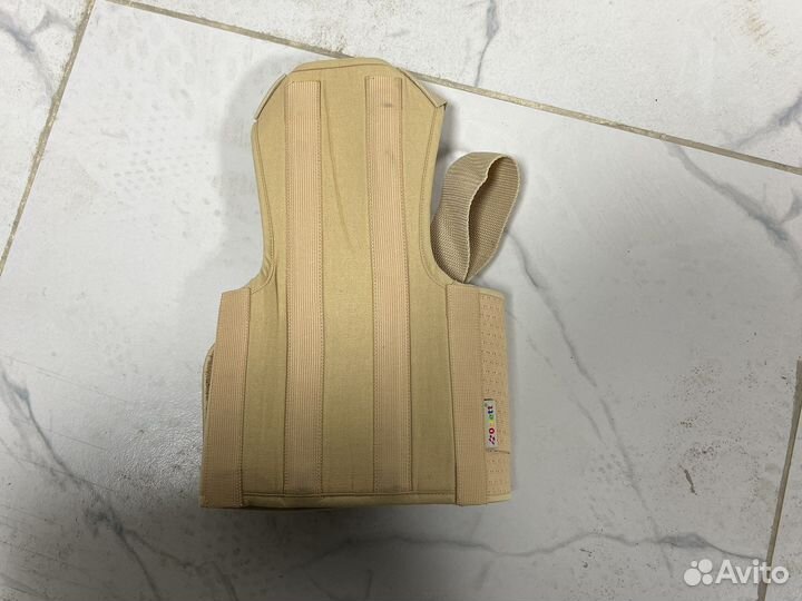 Корректор осанки детский