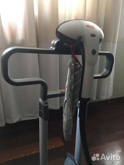 Парогенератор отпариватель Mie Deluxe