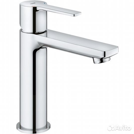 Смеситель для раковины Grohe 23106001 Хром