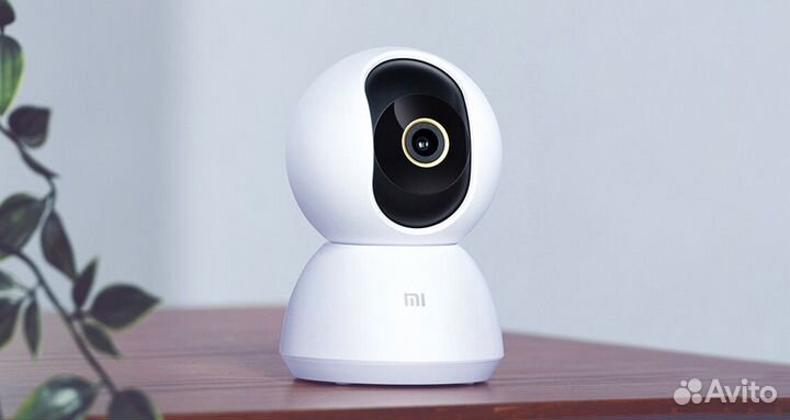 IP-камеры (различные) Xiaomi SMART Camera 2K