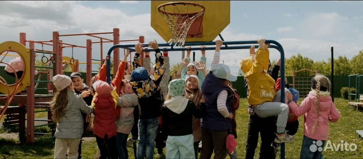 Видеосъемка утренника в детском саду