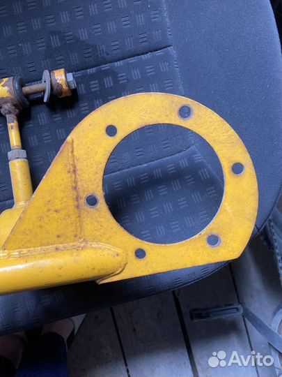 Распорка ваз