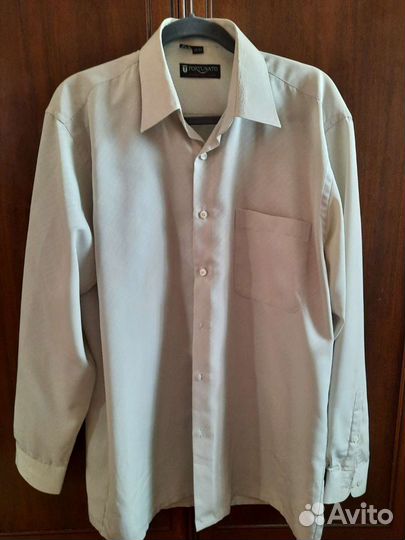 Рубашка(размеры разные)