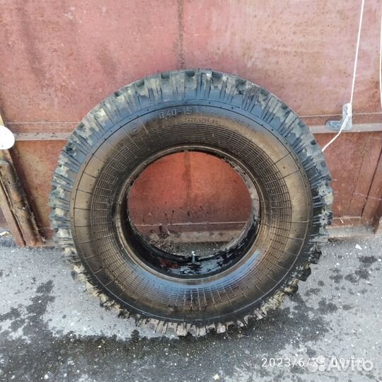 Диски для УАЗ