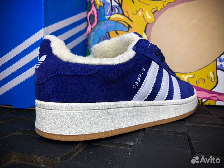 Кроссовки Adidas Campus 00s