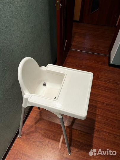 Стульчик для кормления IKEA