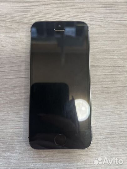 iPhone 5S, 16 ГБ