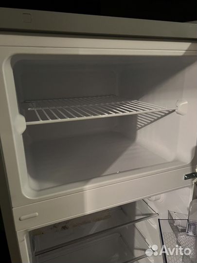 Холодильник beko