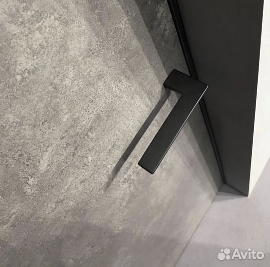 Двери в стиле Loft