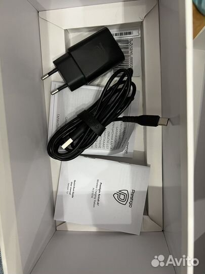 Беспроводная зарядка