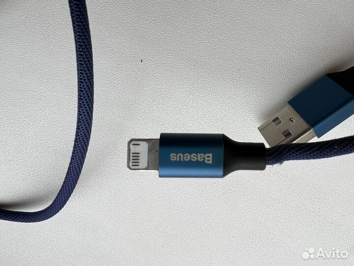 Usb кабель для iPhone