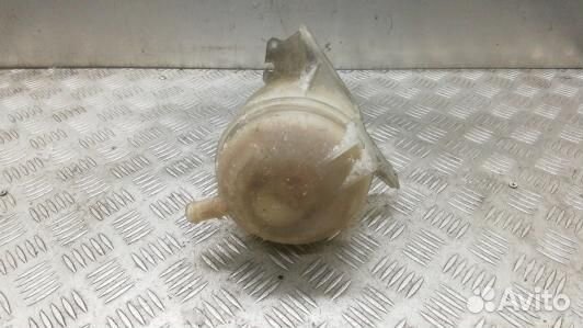 Бачок расширительный dacia sandero 1 (5BR02NP01)