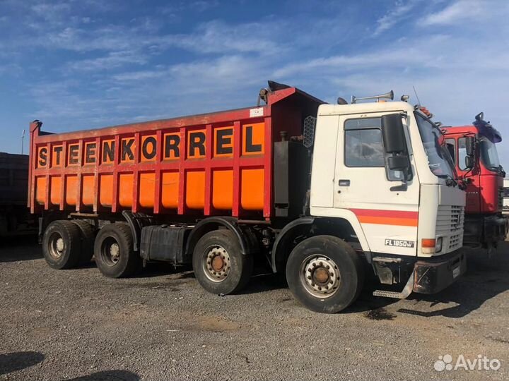 Terberg FL-Series, 1994