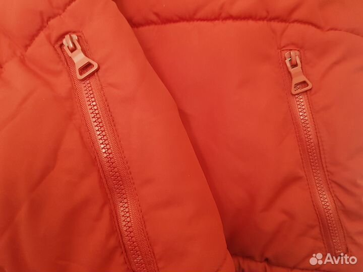 Куртка женская