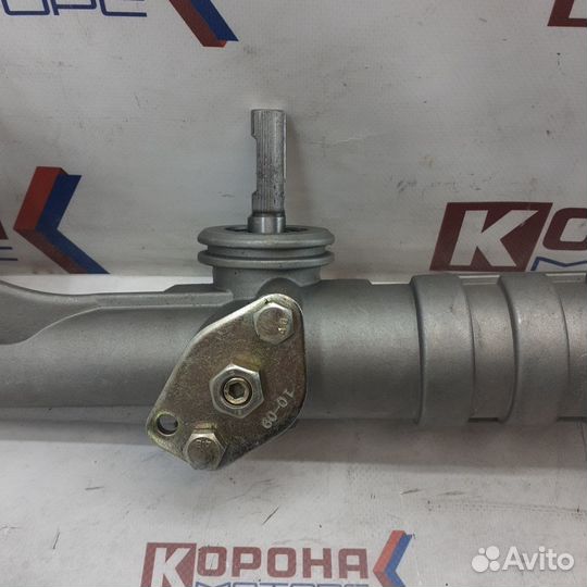 Рулевая рейка audi 80