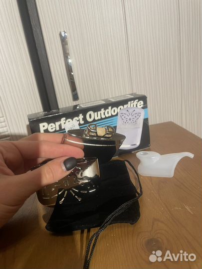 Каталитическая грелка handy warmer