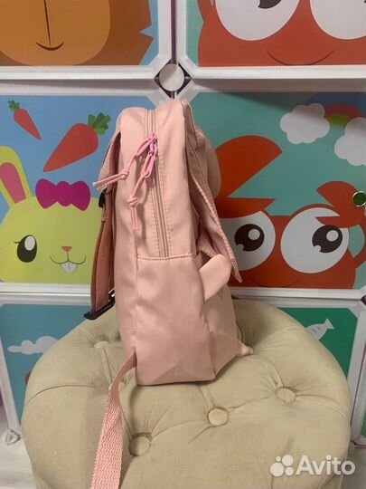 Рюкзак детский для девочки