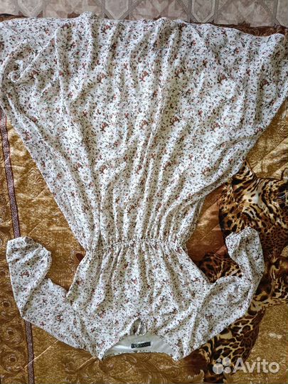 Женские вещи пакетом 46 48 размер