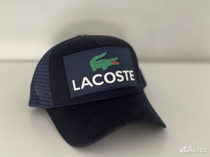 Бейсболка кепка разных брендов (premium)