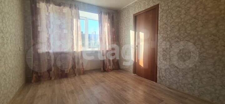 2-к. квартира, 44,1 м², 2/5 эт.