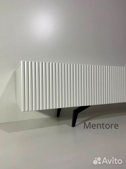 Тумба тв Bravo от мебельной фабрики