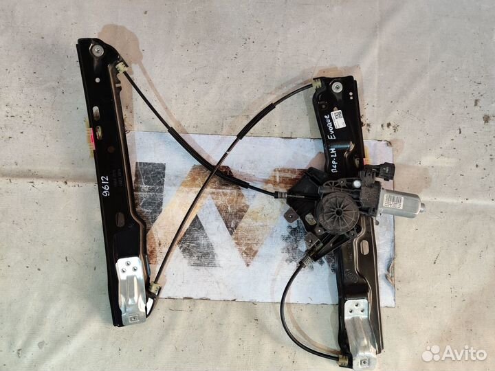 Range Rover Evoque Стеклоподъемник Передний левый