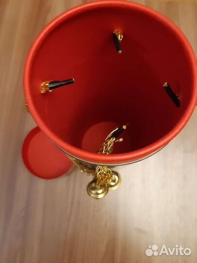 Коробка бокс для вина