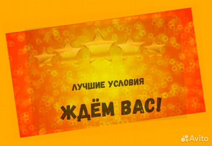 Жиловщик мяса Вахта Жилье+Еда Еженедельный аванс М/Ж