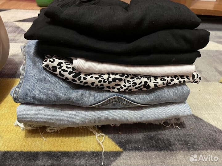 Вещи женские