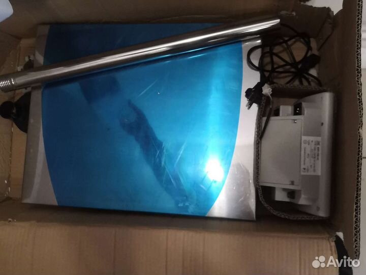 Весы товарные вэт-150-1С