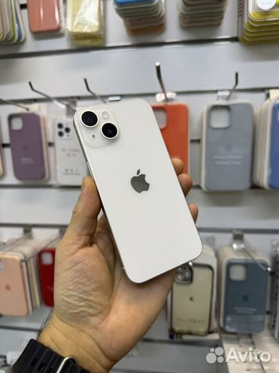 iPhone 14, 128 ГБ