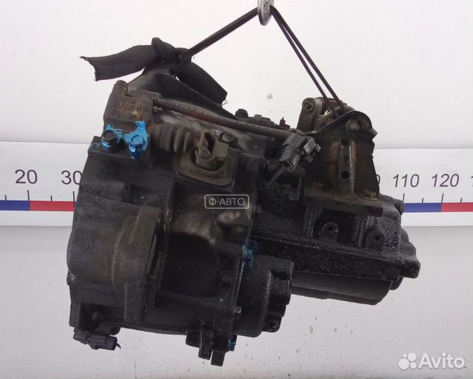 Коробка МКПП 5ст. Nissan Primera ND6 001