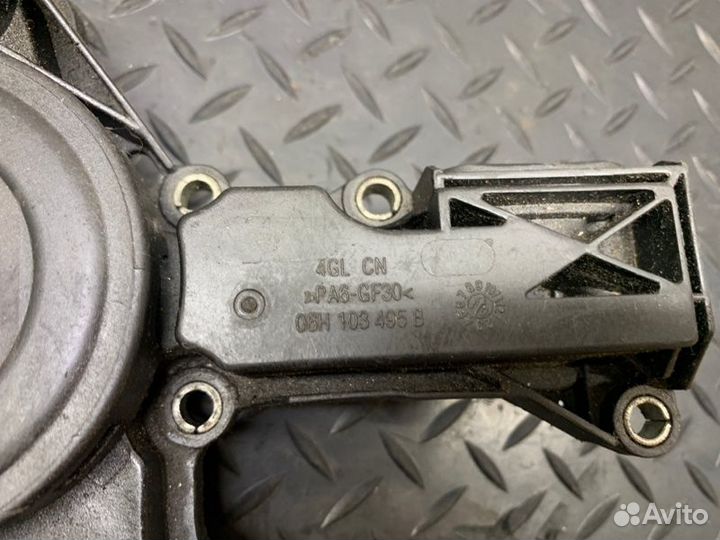 Маслоотделитель Volkswagen 1.8 2.0 TSI