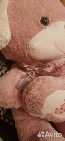 Большая мягкая игрушка