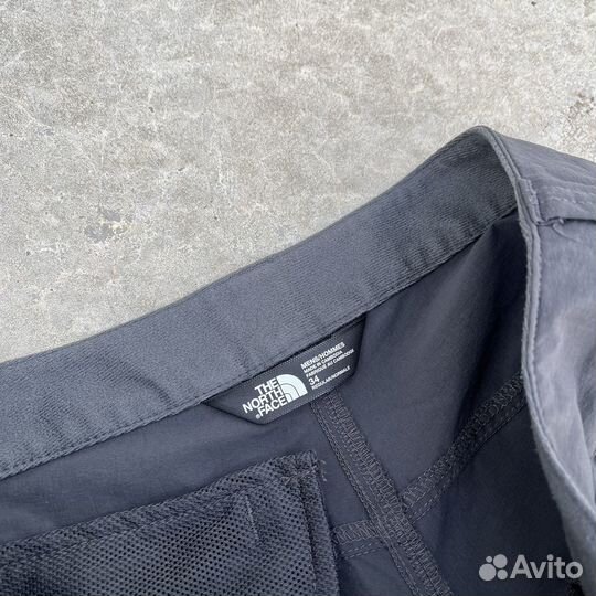 The North Face шорты оригинал