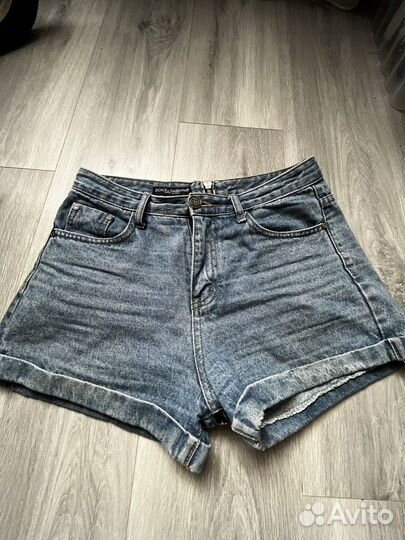 Шорты