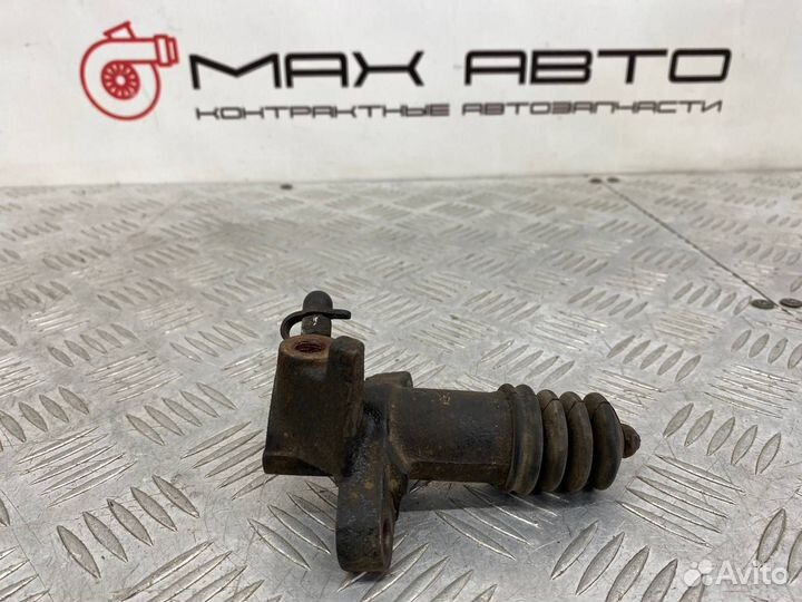 Б/У рабочий цилиндр сцепления Chevrolet Aveo T250