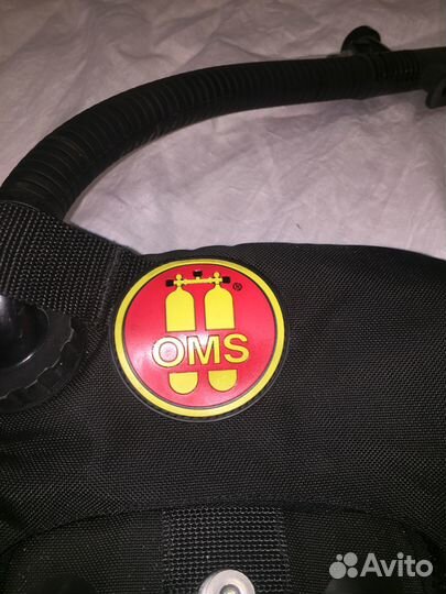OMS Компенсатор плавучести