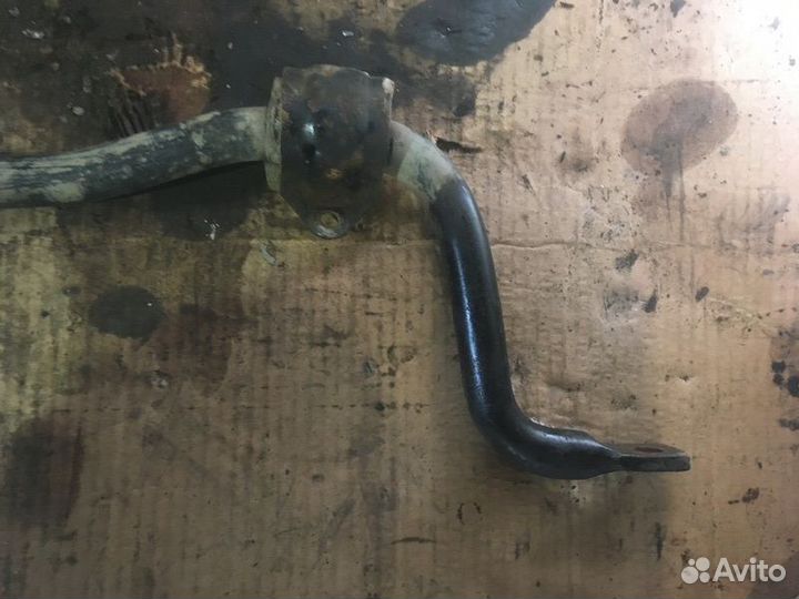 Стабилизатор задний BMW X5