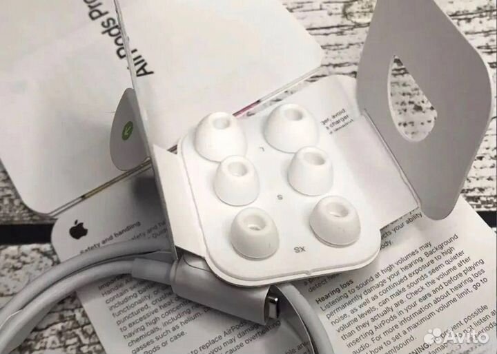 AirPods Pro 2 