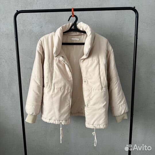 Куртка демисезонная