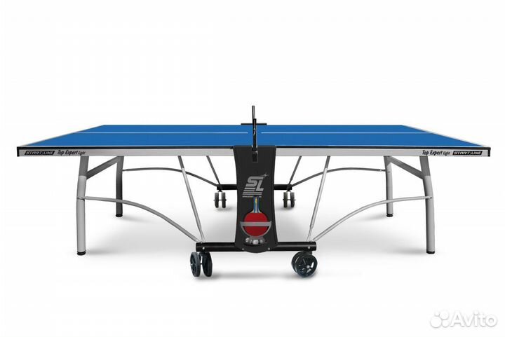 Теннисный стол Start line Top Expert