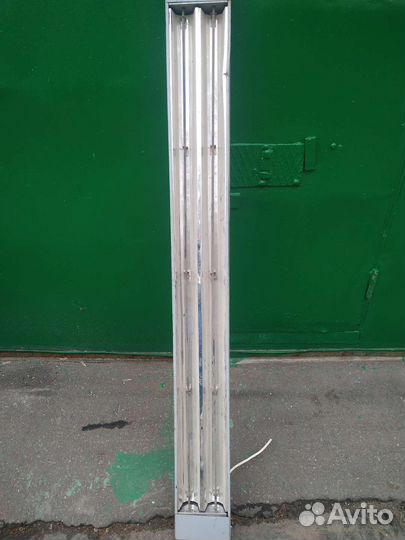 Обогреватель инфракрасный 220v 3kwa