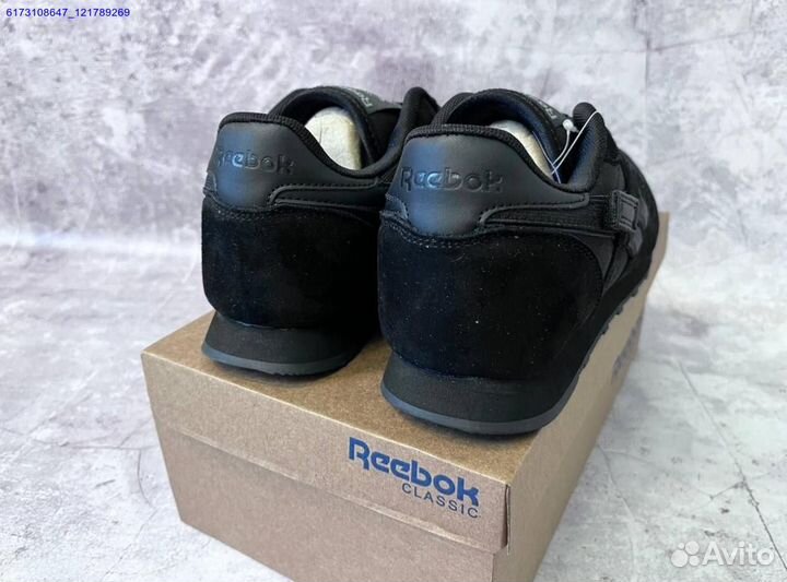 Кроссовки Reebok Classic (Арт.32269)