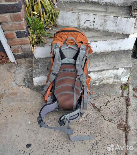 Туристический рюкзак