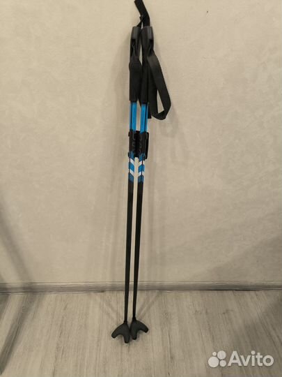 Лыжи беговые 150